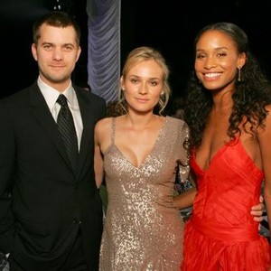 Joshua Jackson