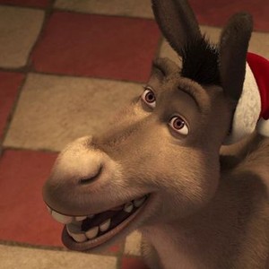 Donkey's Caroling Christmas-tacular - Rotten Tomatoes
