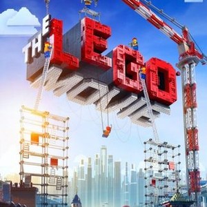 The LEGO Movie photo 9