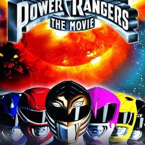 Mighty Morphin Power Rangers: The Movie photo 11