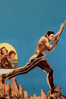 Tarzan's New York Adventure | Rotten Tomatoes