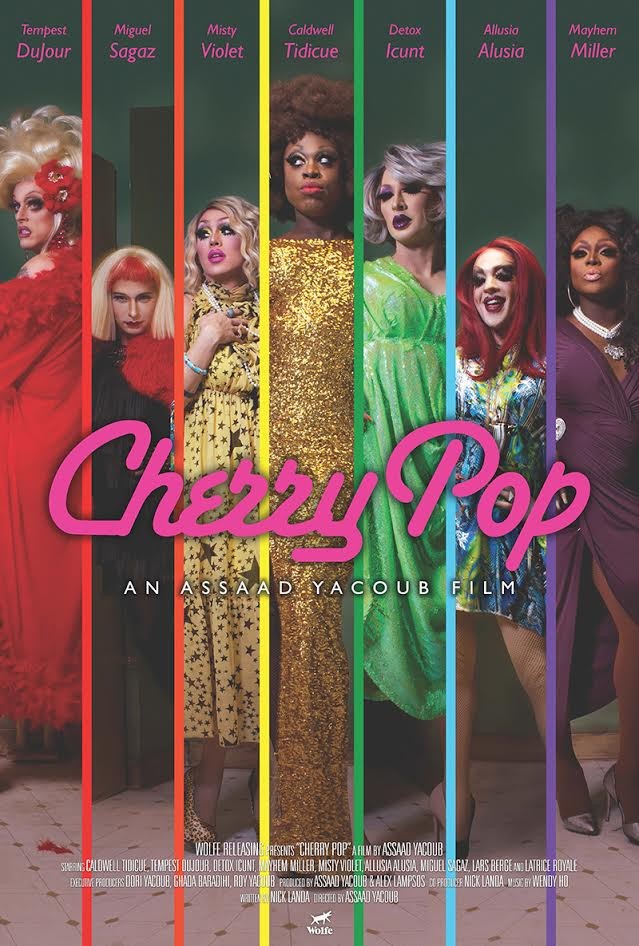 Cherry Pop Pictures Rotten Tomatoes