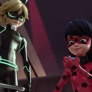 Miraculous: Tales of Ladybug and Cat Noir: Season 5, Episode 1 - Rotten ...