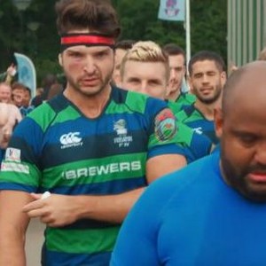 Prime Video: Steelers, The World's First Gay Rugby Club