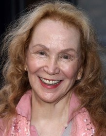 Rutanya Alda
