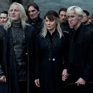 "Harry Potter and the Deathly Hallows: Part 2 photo 14"