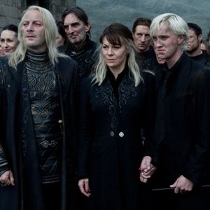 Movie Review: Harry Potter and the Deathly Hallows: Part 2 - Daily Bruin