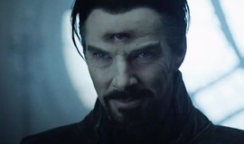 Doctor Strange in the Multiverse of Madness: Teaser - Dream