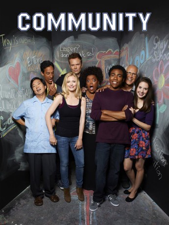 Community season 2 stream cheap