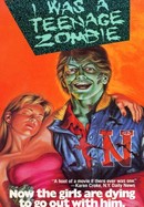 I Was a Teenage Zombie poster image
