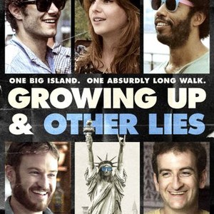 Growing Up and Other Lies photo 11