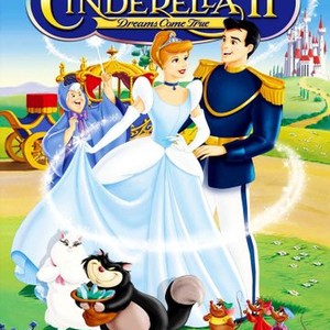 Cinderella II: Dreams Come True (2002) photo 13