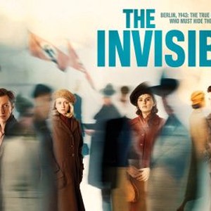"The Invisibles photo 4"