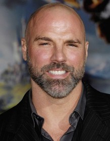 Tim Holmes