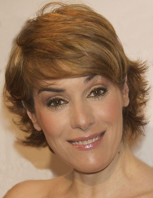 Anabel Alonso