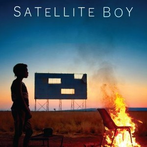 Satellite Boy (2012) photo 1