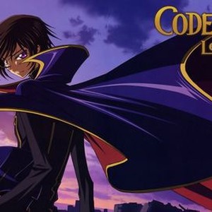 Code Geass: Lelouch of the Rebellion R2 - Rotten Tomatoes