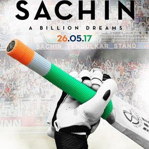 Sachin: A Billion Dreams photo 13