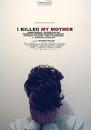 I Killed My Mother poster image