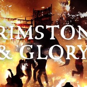 Brimstone & Glory photo 17