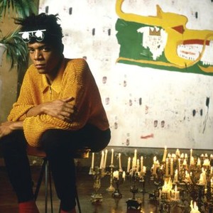 Jean-Michel Basquiat: The Radiant Child (2010) photo 1
