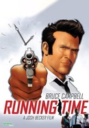 Running Time poster image