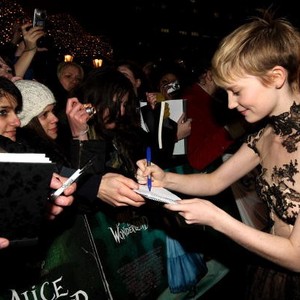 "Alice in Wonderland photo 13"