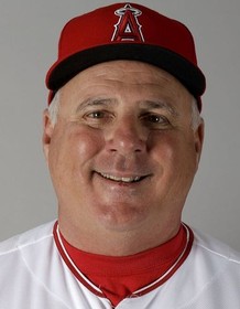 Mike Scioscia | Rotten Tomatoes
