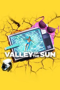 Poster for Valley of the Sun