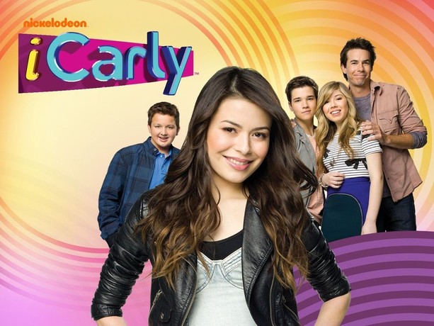Icarly season 4 episode 11 2025