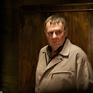 Tom Wilkinson as Archie in "44 Inch Chest." photo 8