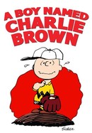 A Boy Named Charlie Brown poster image