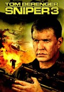 Sniper 3 poster image