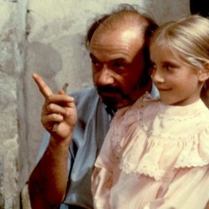 JEAN DE FLORETTE, director Claude Berri, 1986, (c)Orion Pictures
