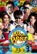All the Best poster image