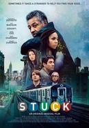 Stuck poster image