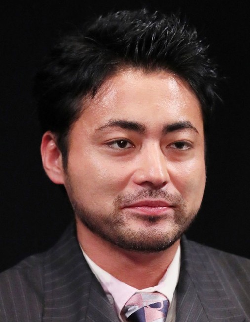 Takayuki Yamada