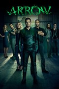 Arrow: Season 2