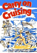 Carry on Cruising poster image