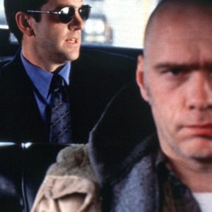 Chicago Cab (1998) photo 11