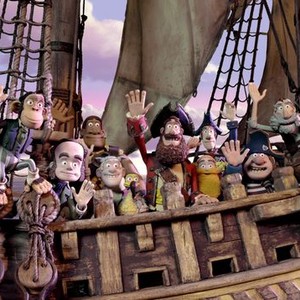 The Pirates! Band of Misfits photo 7