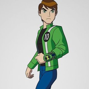 Prime Video: Ben 10: Alien Force - Season 3