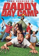 Daddy Day Camp poster image
