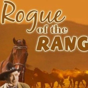 Rogue of the Range photo 1