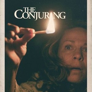 The Conjuring 2013 In Hindi Online