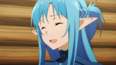Sword art online season 2 ep 18 top