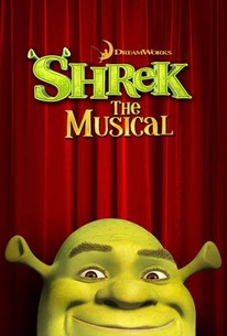 Shrek The Musical 2013 Rotten Tomatoes