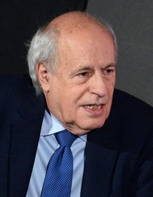 Claudio Strinati