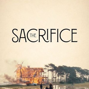 The Sacrifice photo 10