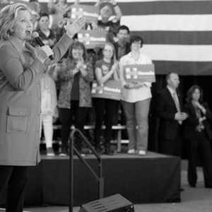 The Circus, Hillary Rodham Clinton, 'Fear and Loathing', Season 1, Ep. #6, 02/21/2016, ©SHO